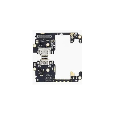 Placa De Carga Para Motorola Moto Edge 20 Pro