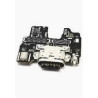 Placa De Carga Para Motorola Moto Edge 30 Fusion