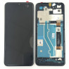 Pantalla Completa Para Tcl 30 Se Con Marco