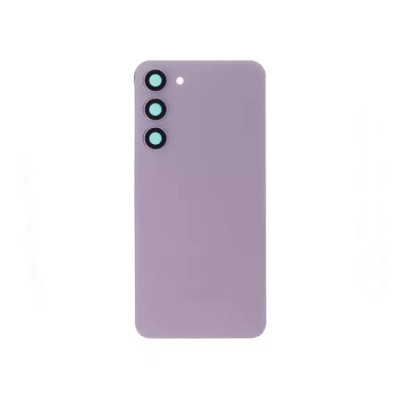 Tapa Trasera Para Samsung S23 Plus /S916 Morado