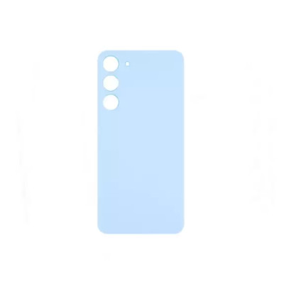 Tapa Trasera Para Samsung S23 Plus /S916 Azul