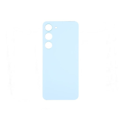 Tapa Trasera Para Samsung S23 / S911 Azul