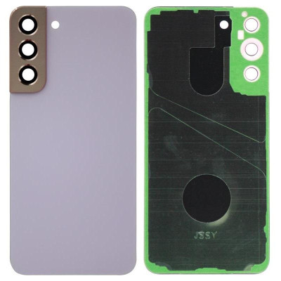 Tapa Trasera Para Samsung S22 Plus /S906 Morado