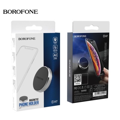 Borofone Bh7 Soporte Magnético Para Coche