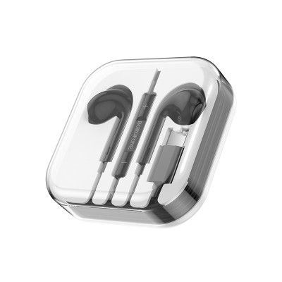 Borofone Bm30 Max Auriculares Pro Original Series Tipo C