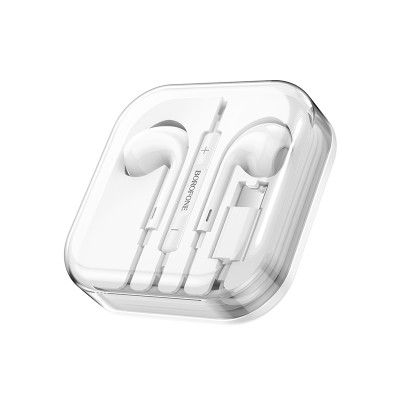 Borofone Bm30 Max Auriculares Pro Original Series Tipo C