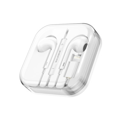 Borofone Bm30 Max Auriculares Pro Original Series Para Ip