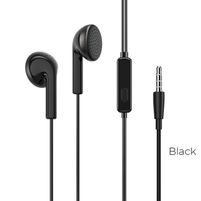 Borofone Bm40 Auriculares Universales Con Micrófono