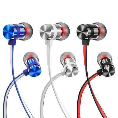 Borofone Bm48 Auriculares Acústicos Con Micrófono