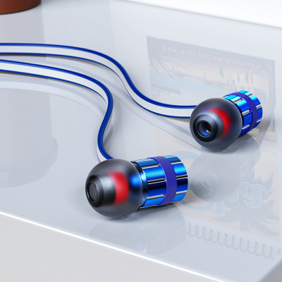 Borofone Bm48 Auriculares Acústicos Con Micrófono