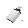 Borofone BV3 Adaptador Type C-USB