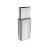 Borofone BV4 Adaptador Type C-Micro