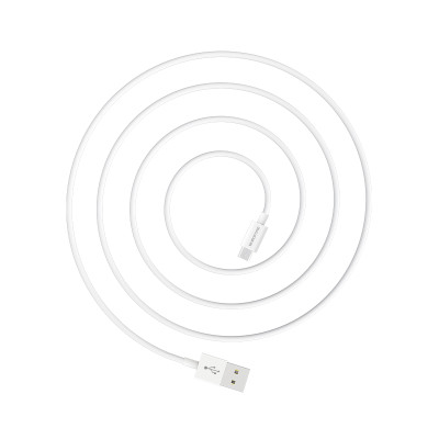 Borofone Bx22 Bloom Cable De Datos De Carga Para Micro