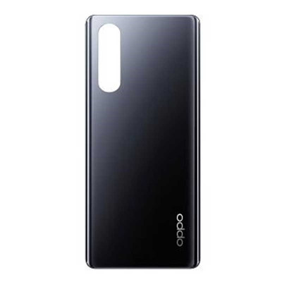 Tapa Trasera Para Oppo Find X2