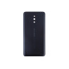 Tapa Trasera Para Oppo Reno NEGRO