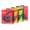 Borofone BO5 Auriculares Diadema Jack