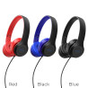 Borofone BO5 Auriculares Diadema Jack