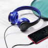 Borofone BO5 Auriculares Diadema Jack
