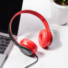 Borofone BO5 Auriculares Diadema Jack