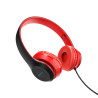 Borofone BO5 Auriculares Diadema Jack