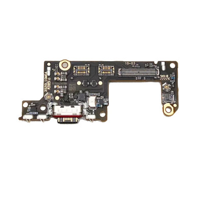 Placa De Carga Para Xiaomi Poco F4 Gt