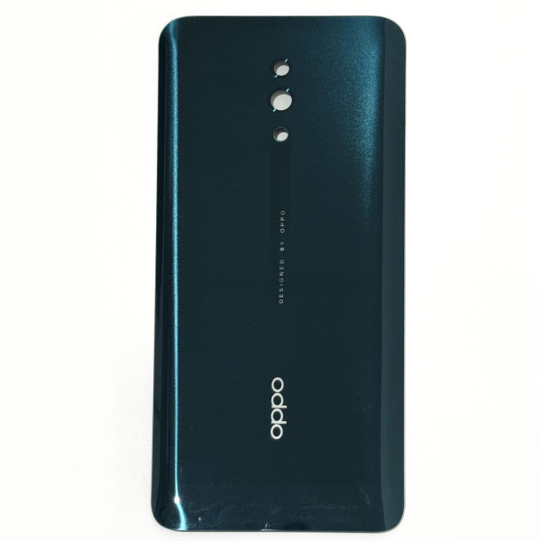 Tapa Trasera Para Oppo Reno Verde