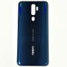 Tapa Trasera Para Oppo A5 2020 / A9 2020 Azul