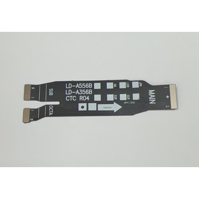 Flex Lcd Para Samsung A35 5G/A55 5G