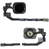 Home Para Iphone 5S / SE Negro