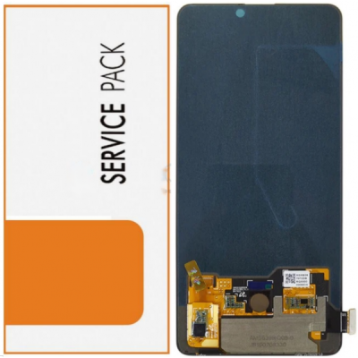 Pantalla Completa Original Servicepack Para Xiaomi Mi 9T / Mi 9T Pro / K20 Sin Marco