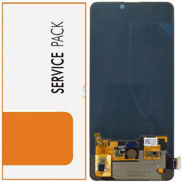 Pantalla Completa Original Servicepack Para Xiaomi Mi 9T / Mi 9T Pro / K20 Sin Marco