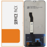 Pantalla Completa Original Servicepack Para Redmi Note 8T Sin Marco