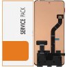 Pantalla Completa Original Servicepack Para Xiaomi Mi 12 Lite Sin Marco
