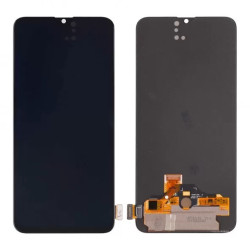 Pantalla Completa Para Realme X2 / Oppo Reno Z Oled -323