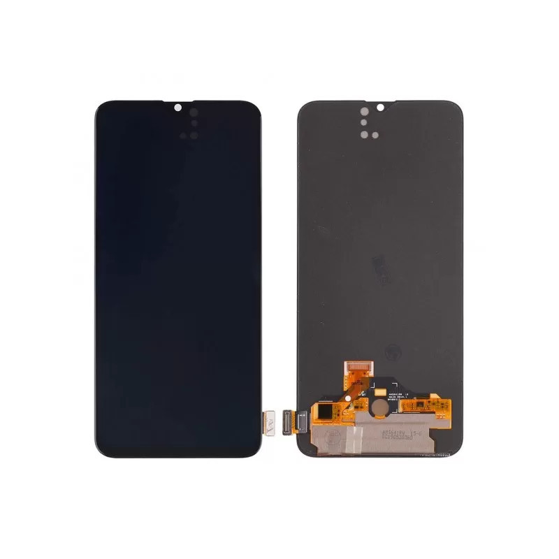 Pantalla Completa Para Realme X2 / Oppo Reno Z Oled -323