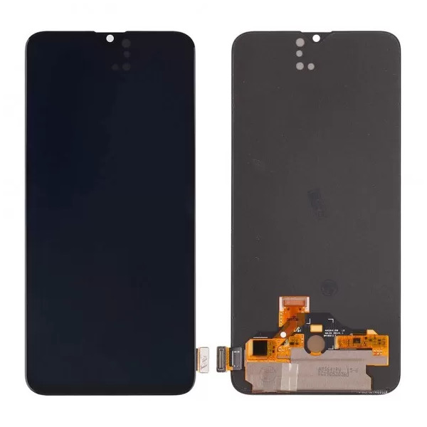 Pantalla Completa Oled Para Realme X2-1111