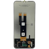 Pantalla Completa Para Zte Blade V50 Desing 4G / Zte V50S / Zte 8050 Sin Marco