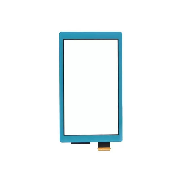 Tactil Para Nintendo Switch Lite Azul Claro