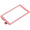 Tactil Para Nintendo Switch Lite Rosa