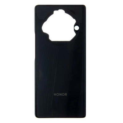 Tapa Trasera Para Huawei Magic 5 Lite / X9A Negro