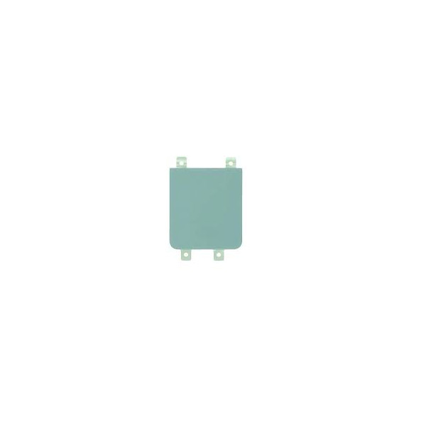 Tapa Trasera Para Samsung Z Flip 5 / F731 Parte Inferior(Abajo) Verde