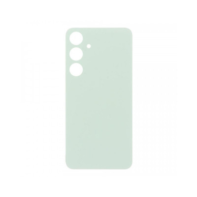 Tapa Trasera Para Samsung S24 Plus / S926 Verde