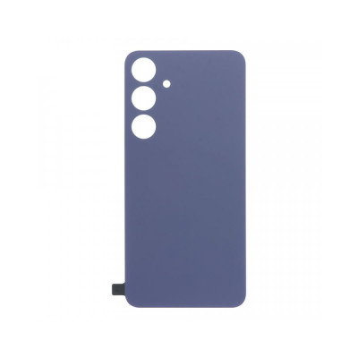 Tapa Trasera Para Samsung S24 Plus / S926 Morado