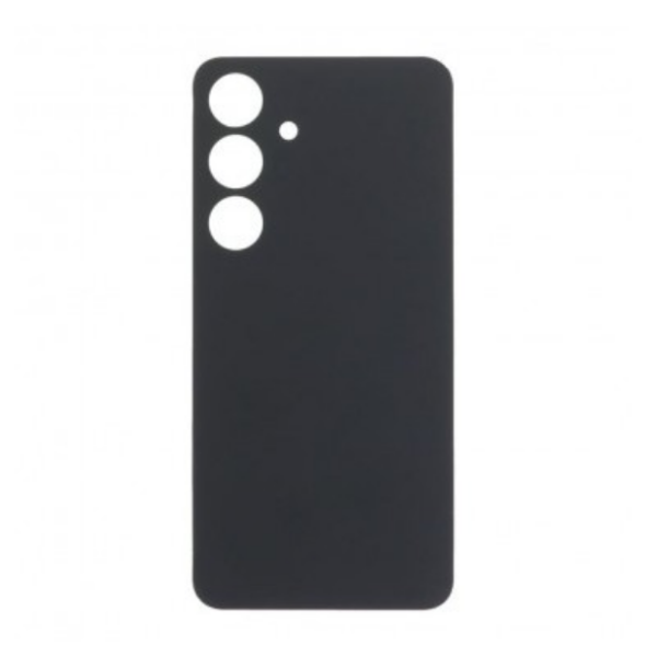 Tapa Trasera Para Samsung S24 Plus /S926 Negro