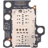 PLACA DE LECTOR SIM PARA Samsung T500