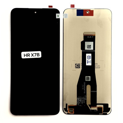 Pantalla Completa Para Huawei Honor X7B / Honor 90 Smart / Honor 200 Smart  -661