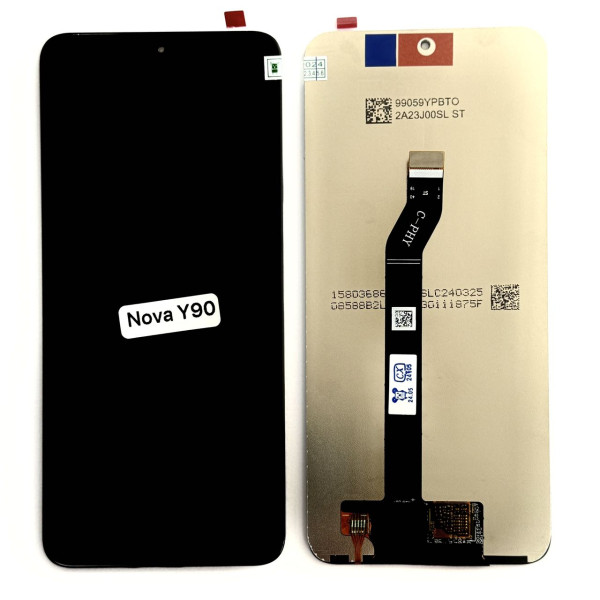 Pantalla Completa Para Huawei Honor Nova Y90 -632