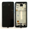 Pantalla Completa Para Samsung A52 / A52S Negro Oled