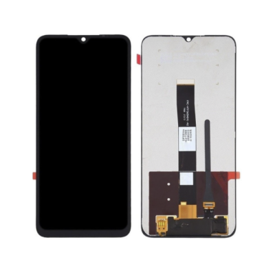 Pantalla Completa Para Redmi 9A / Redmi 9At / Redmi 10A /Redmi 9C -1381