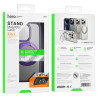 Hoco AS1 Funda Magnética Giratoria Para Iphone